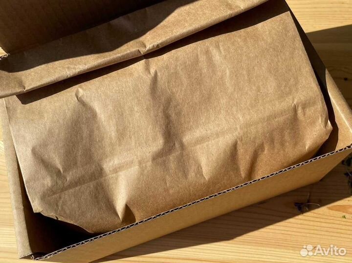 Иван-чай 1кг 2023 экочай, гранулированный