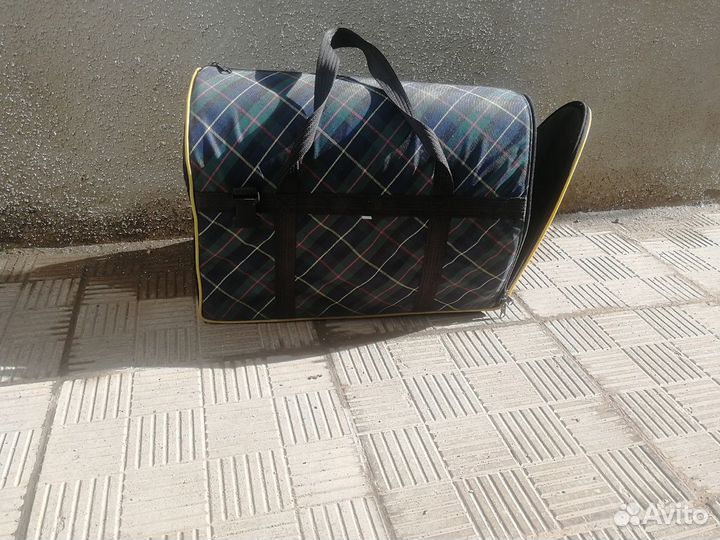 Сумка переноска