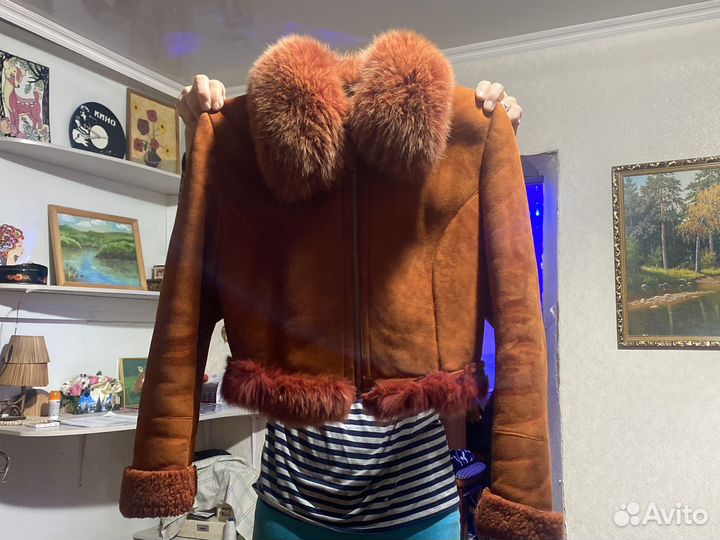 Пальто