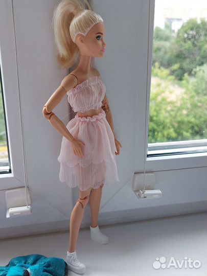 Кукла барби barbie