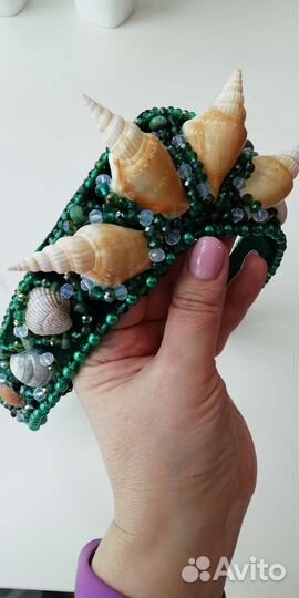 Корона русалки