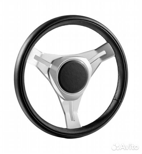 Рулевое колесо Isotta graffio 350 мм