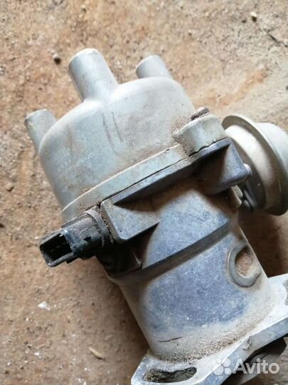 Продаётся трамблёр ваз 2108-09-099