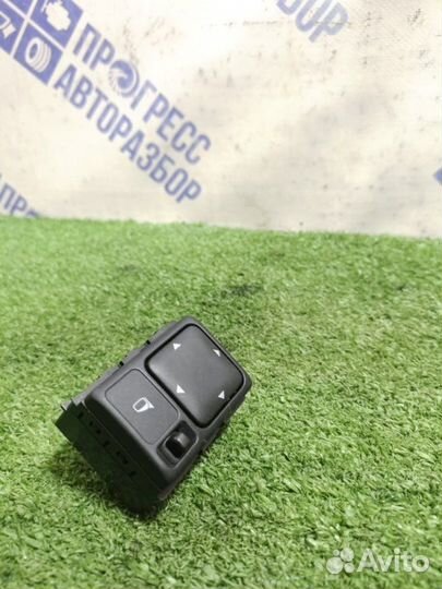 Блок регулировки зеркал Nissan Note хэтчбек 1.4