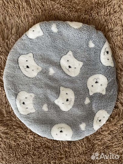 Лежанка для животных