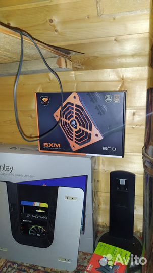 Продам системник