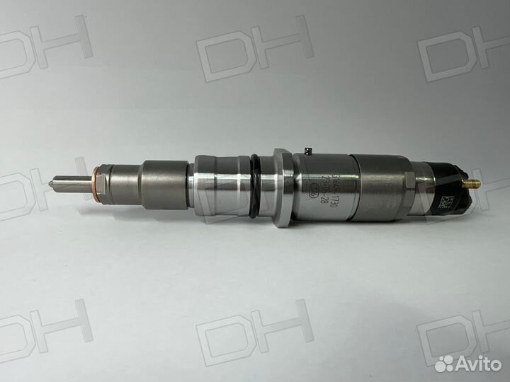 Форсунка 0445120123