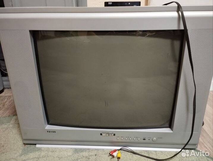 Телевизор бу