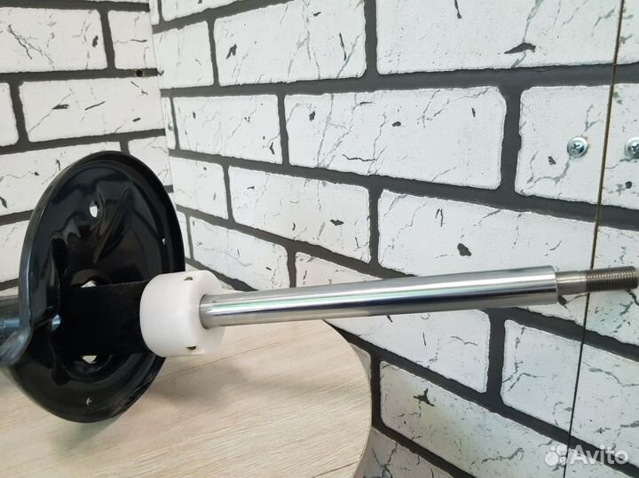 Амортизатор хендай передний левый