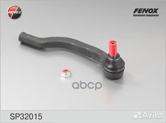 Наконечник рулевой перед прав SP32015 fenox