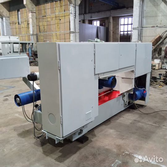 Токарный станок 16а20ф3