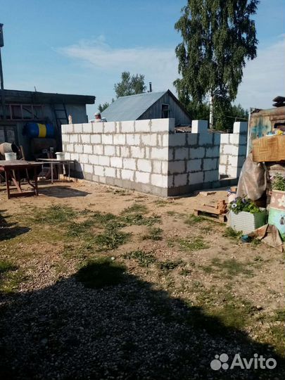 Ремонт и строительство