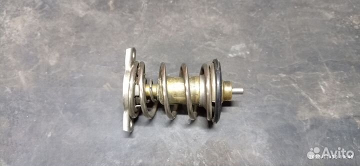 Термостат на ваз 2110 92