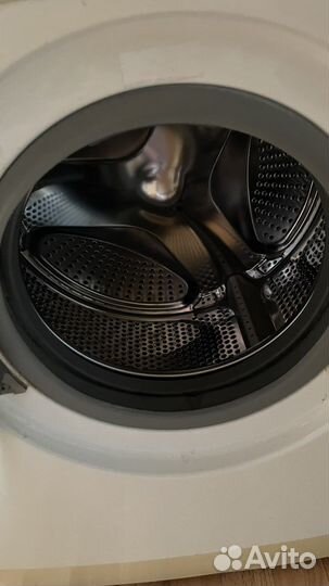 Стиральная машина samsung