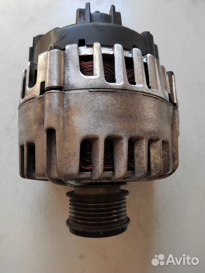 Генератор для volkswagen Passat 2.0л