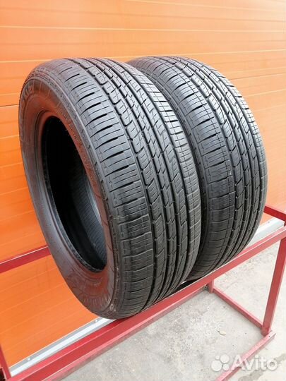 Kumho Solus KL21 245/60 R18 105H