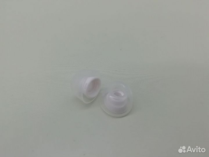 15875 Латексные насадки для наушников