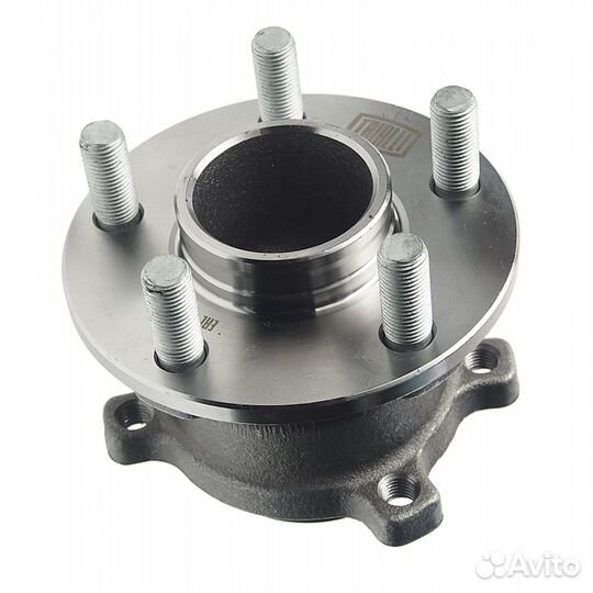 Ступица ford Galaxy (06) колеса заднего trialli