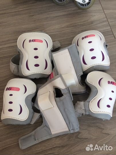 Ролики Roces 36 размера