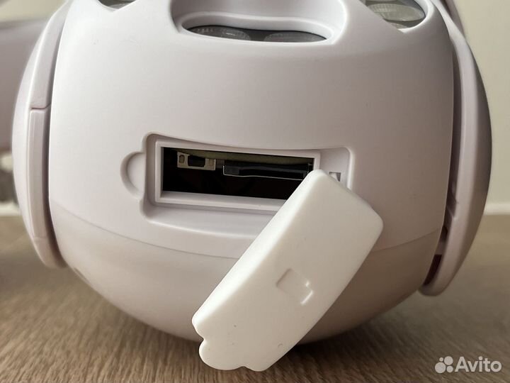 IP камера уличная новая