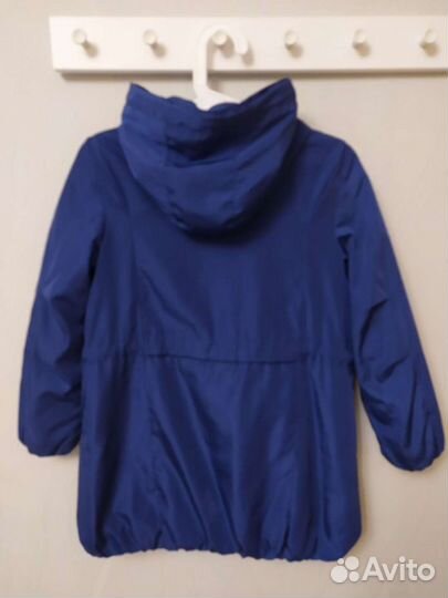 Куртка для девочки