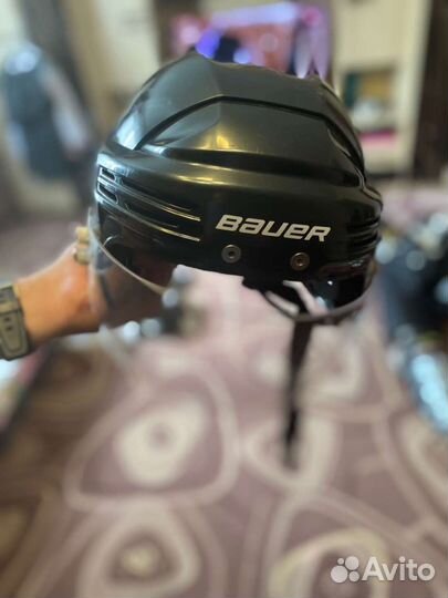 Хоккейная форма бу взрослая