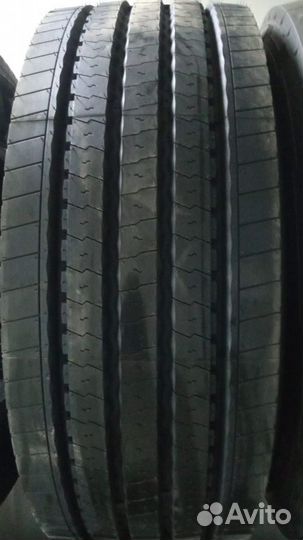 Шины 385/65R22.5 164K Hankook AH31 Руль Корея 5т