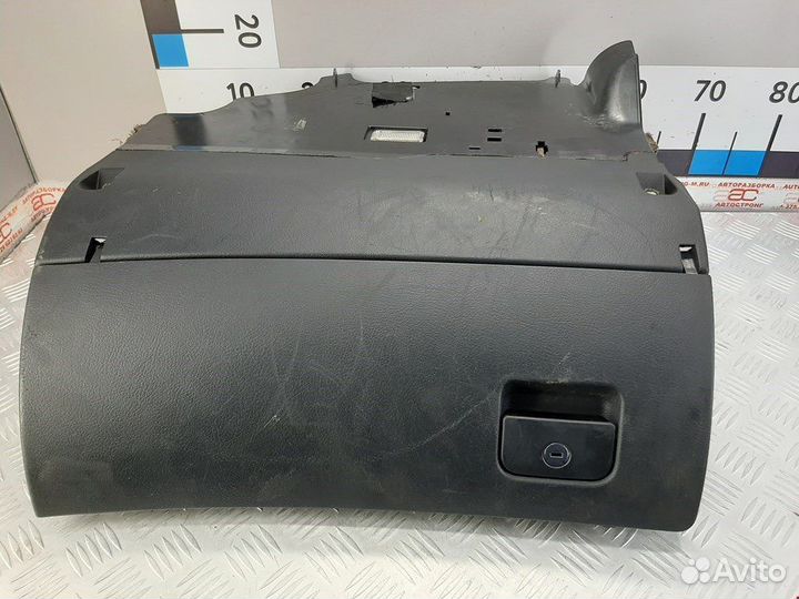 Бардачок audi a6 c5