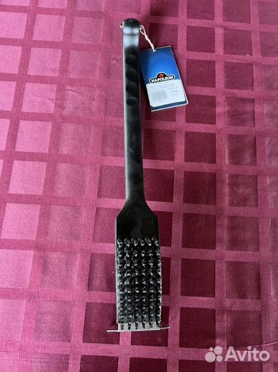 Щетка для чистки решеток гриля Napoleon 62052