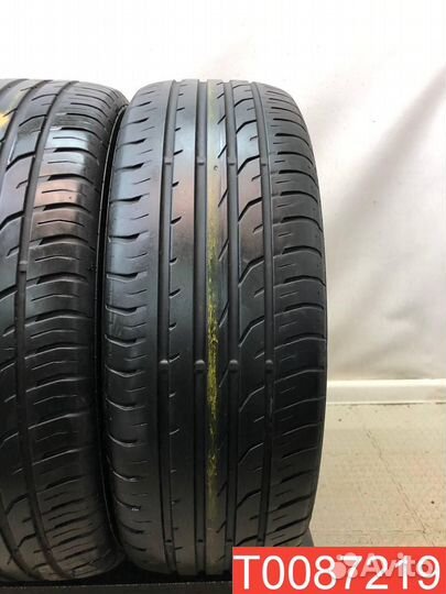 Continental ContiPremiumContact 2E 215/55 R18 101R