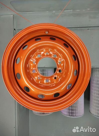 Порошковая краска