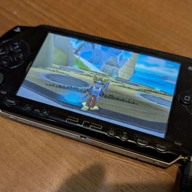 Sony psp 1000 Fat