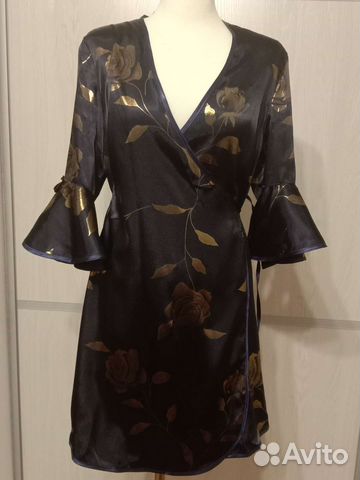 Халат женский