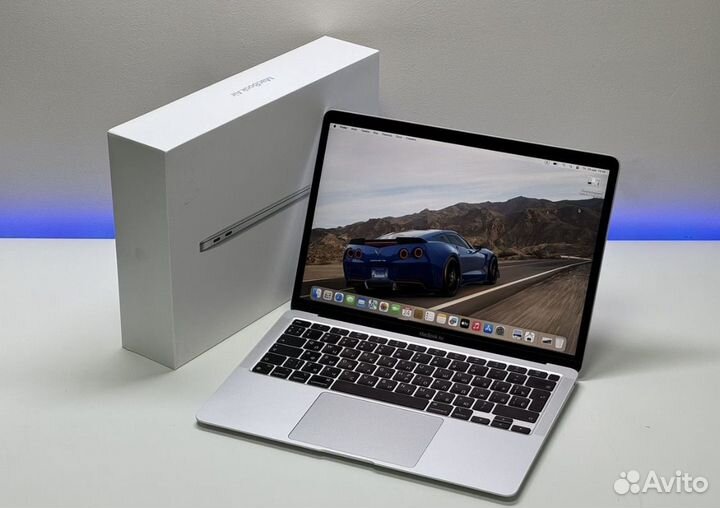 Macbook Air 13 M1