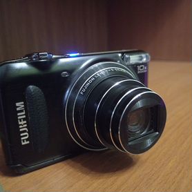 Fujifilm t200