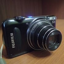 Fujifilm t200