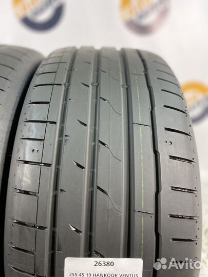 Hankook Ventus S1 Evo 3 EV K127E 255/45 R19 99V