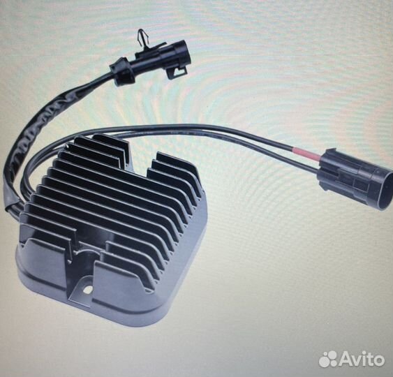 Реле зарядки Victory Vegas 08-17,Victory Kingpin