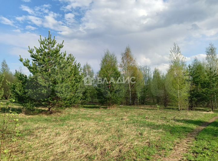 Участок 15,7 сот. (ИЖС)