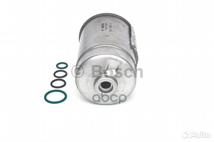 Фильтр топливный F026402850 Bosch