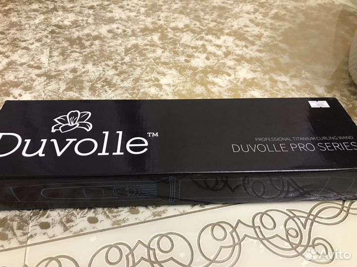 Шикарная Плойка для завивки,профессиональная,новая