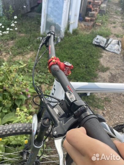 Велосипед MTB GT Avalanche