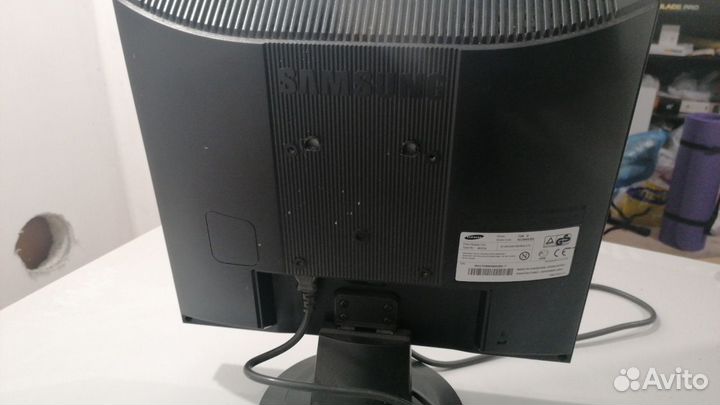 Монитор для рисования