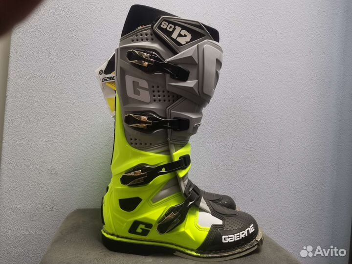 SG12 мотоботы в наличии