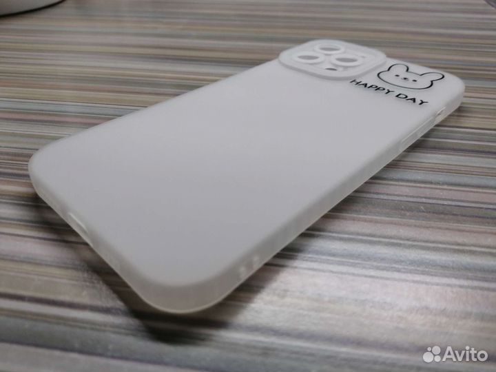 Чехол на iPhone 12 pro max