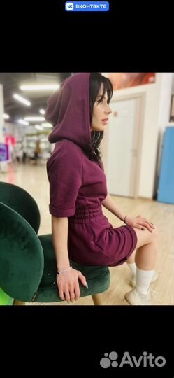 Комбенезоны тонкие и на флисе