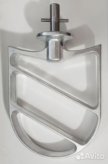 Лопатка и крюк для миксера Starmix PL40 новые