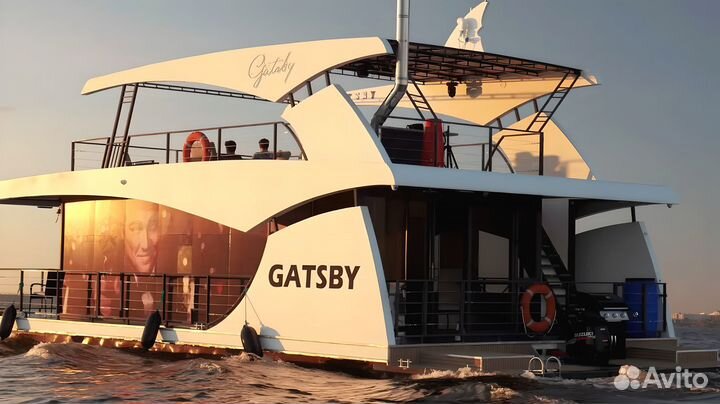 Аренда Яхты vip