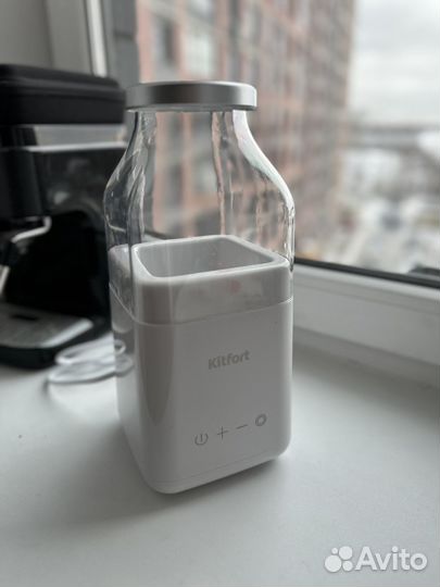 Йогуртница Kitfort кт-2053