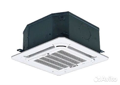 Кассетный внутренний блок MDV mdca4I-07hrfn8